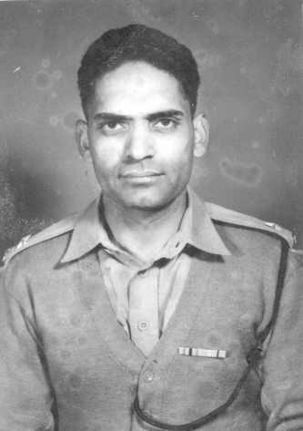 Swarn Parkash Mehta Swarn Parkash Mehta